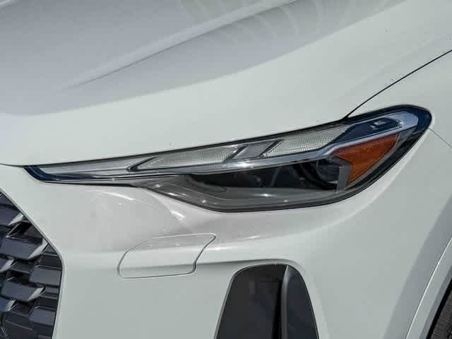 Thumbnail: 2025 Audi Q5 - 10