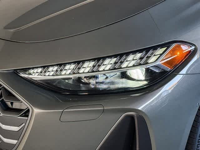 Thumbnail: 2025 Audi A5 - 10