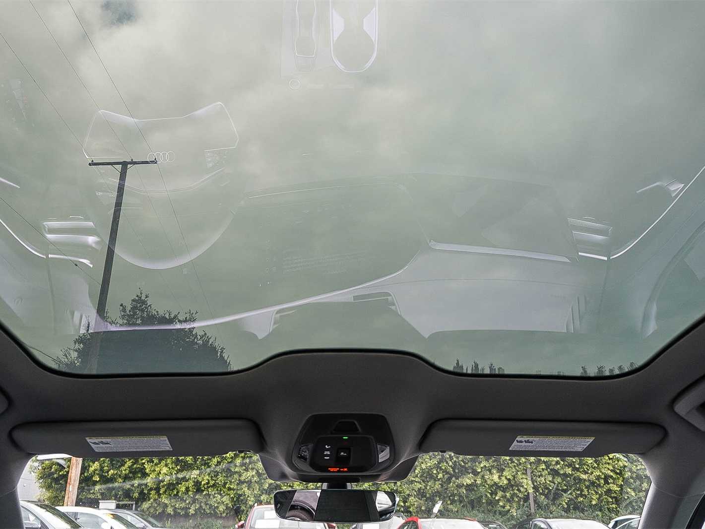 Thumbnail: 2026 Audi A6 - 18