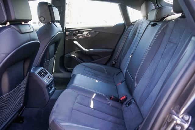 Thumbnail: 2025 Audi A5 - 18