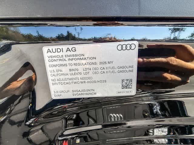 Thumbnail: 2025 Audi Q7 - 28