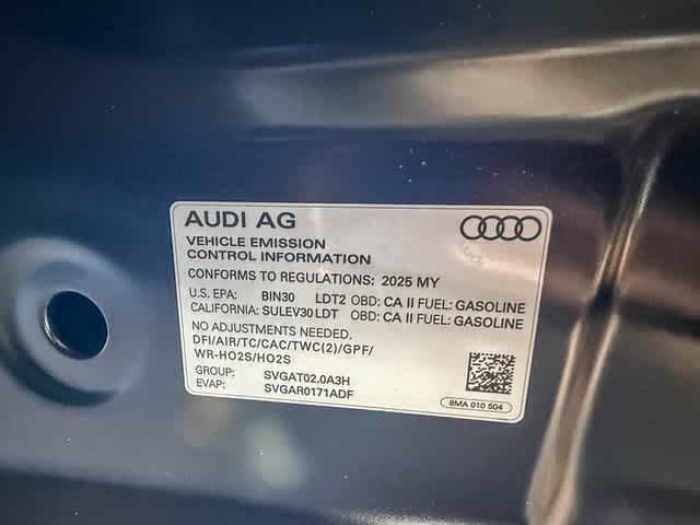 Thumbnail: 2025 Audi Q5 - 28