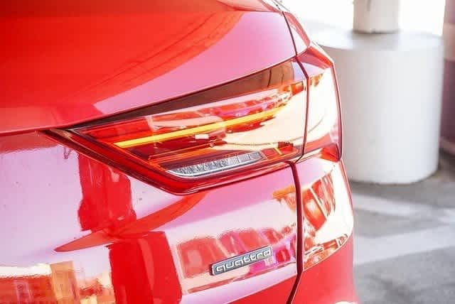 Thumbnail: 2025 Audi Q3 - 11