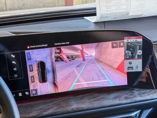 Thumbnail: 2025 Audi Q5 - 25