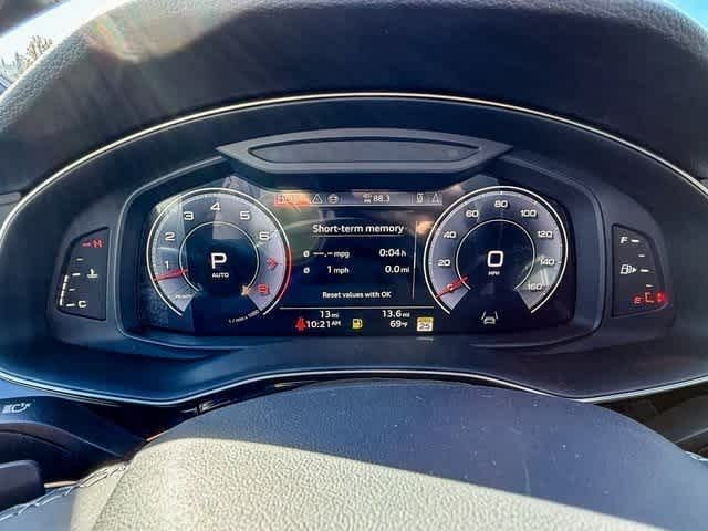 Thumbnail: 2025 Audi Q7 - 23