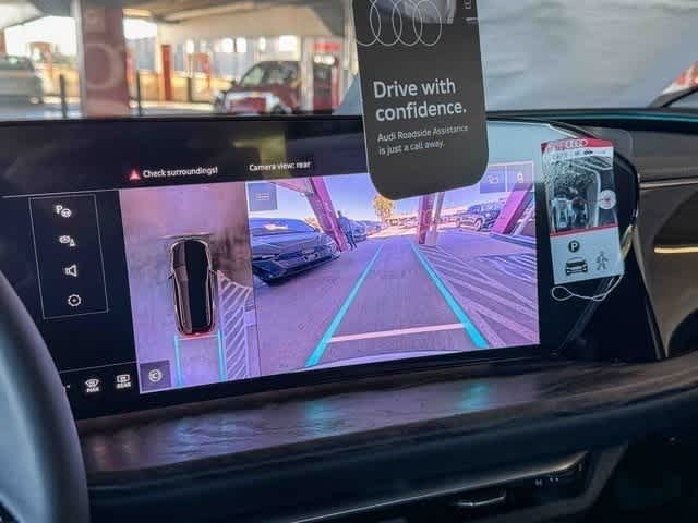 Thumbnail: 2025 Audi Q5 - 25