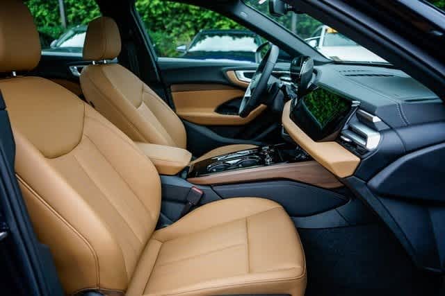 Thumbnail: 2025 Audi A5 - 16