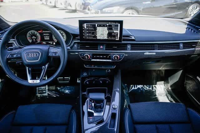 Thumbnail: 2025 Audi A5 - 12