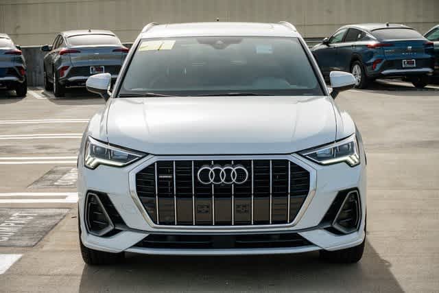 Thumbnail: 2020 Audi Q3 - 6