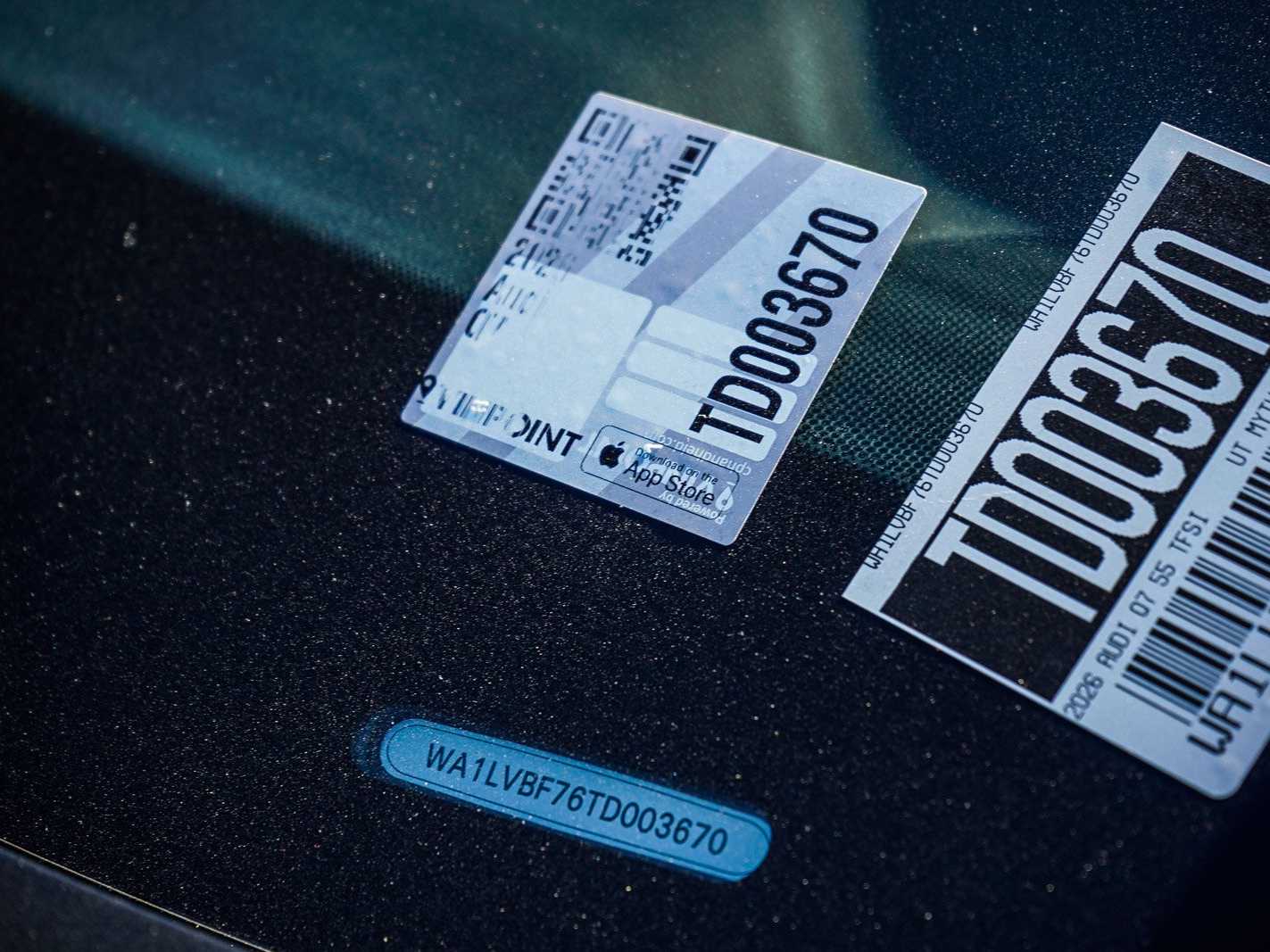 Thumbnail: 2026 Audi Q7 - 29