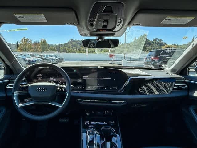 Thumbnail: 2025 Audi A5 - 12