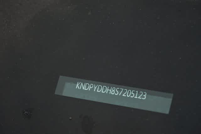 Thumbnail: 2025 Kia Sportage - 11