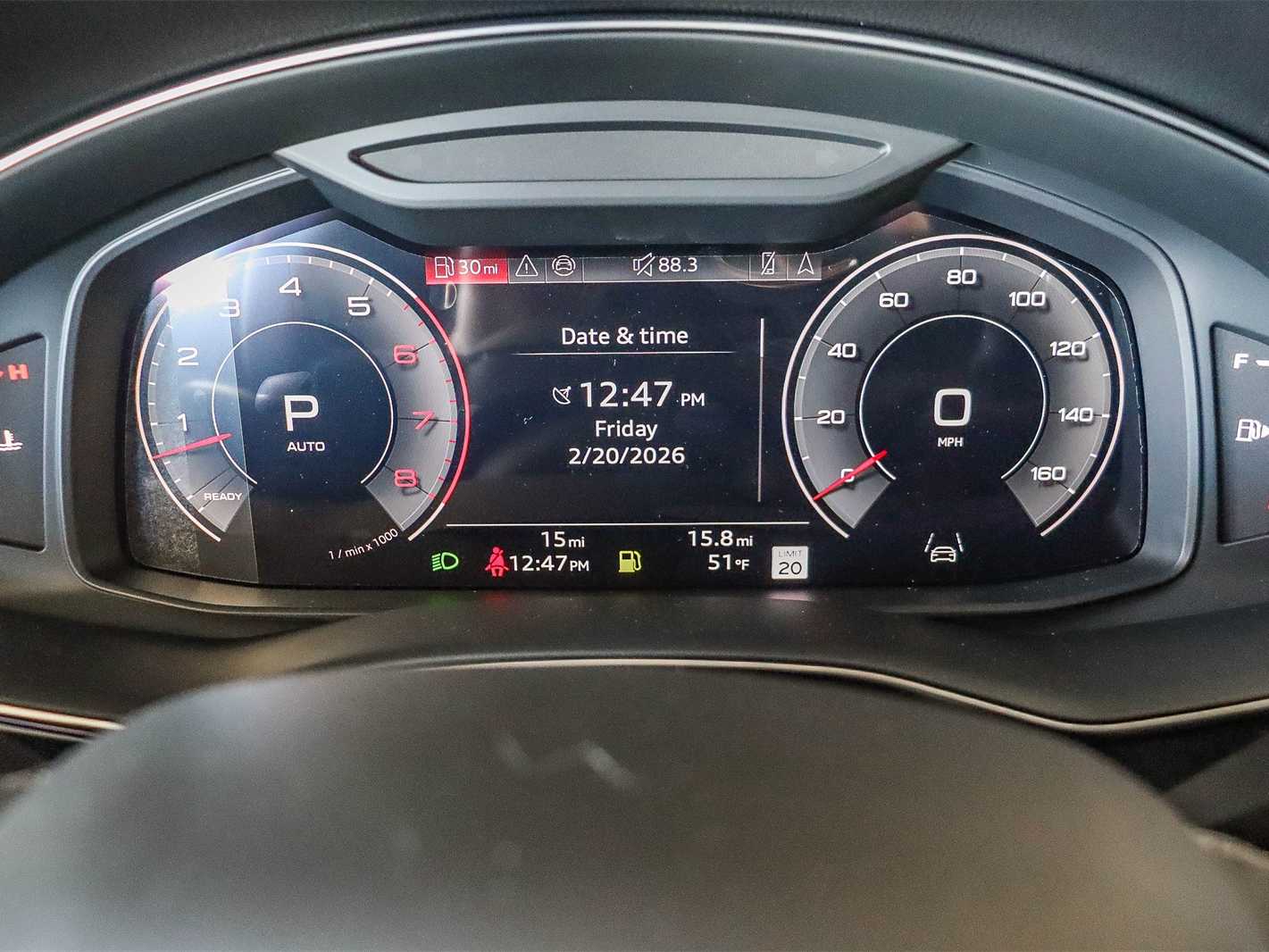 Thumbnail: 2026 Audi Q7 - 23