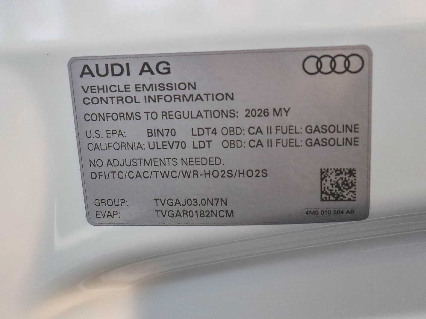Thumbnail: 2026 Audi Q7 - 28