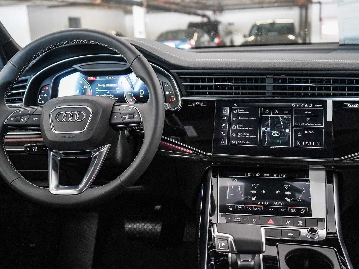 Thumbnail: 2026 Audi Q7 - 13