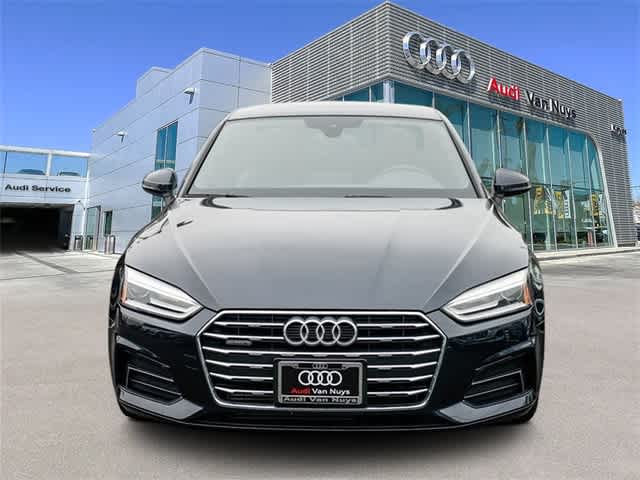 2018 Audi A5 Premium 6