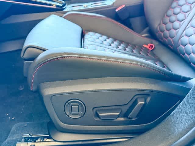 Thumbnail: 2026 Audi RS 3 - 21