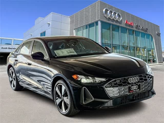 Thumbnail: 2025 Audi A5 - 3