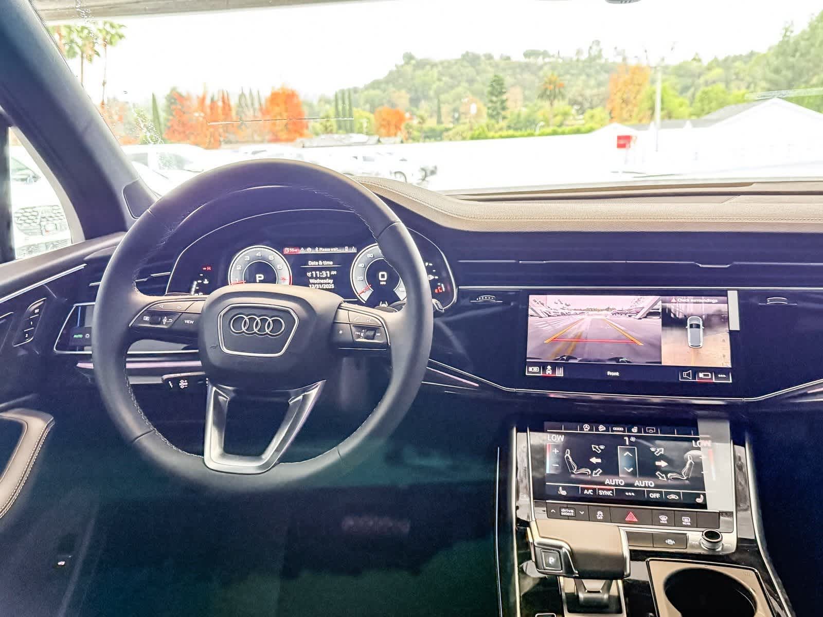 Thumbnail: 2026 Audi Q7 - 13