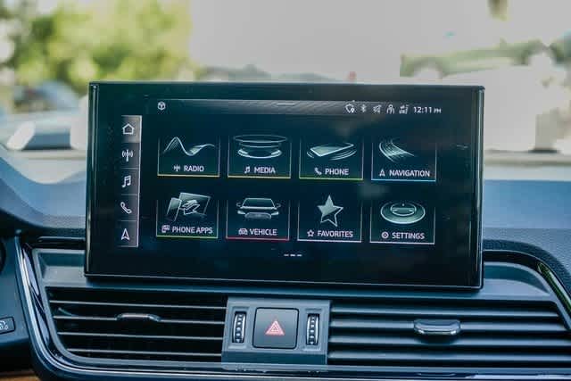 Thumbnail: 2022 Audi Q5 - 14