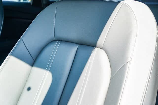 Thumbnail: 2023 Audi Q4 e-tron - 27