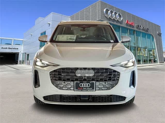 Thumbnail: 2025 Audi Q5 - 2