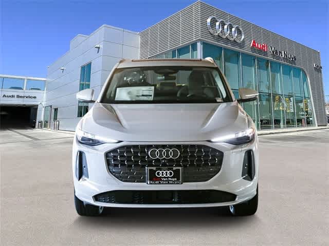 Thumbnail: 2025 Audi Q5 - 2