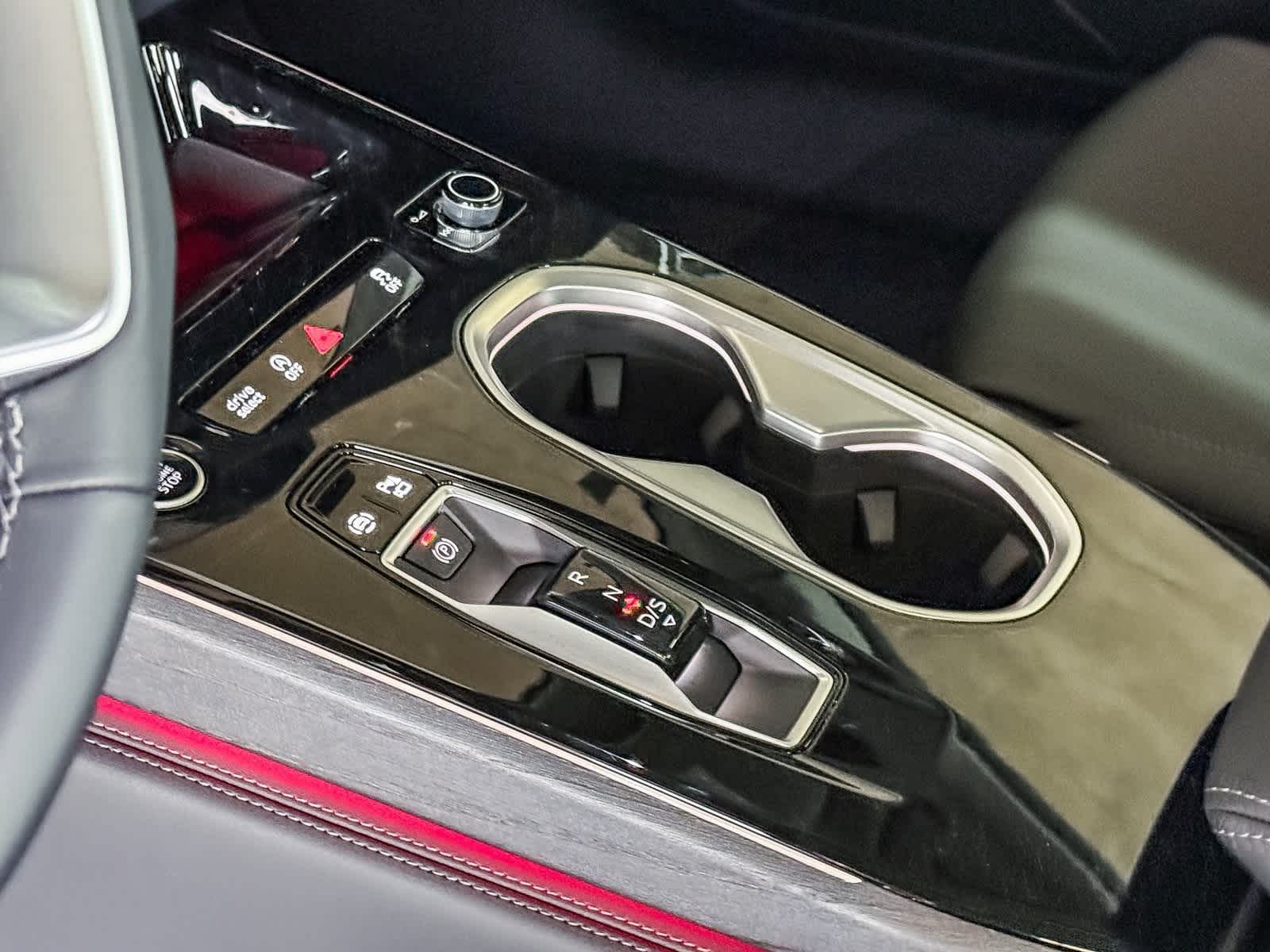 Thumbnail: 2026 Audi A6 - 20