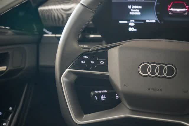 Thumbnail: 2025 Audi e-tron S - 19
