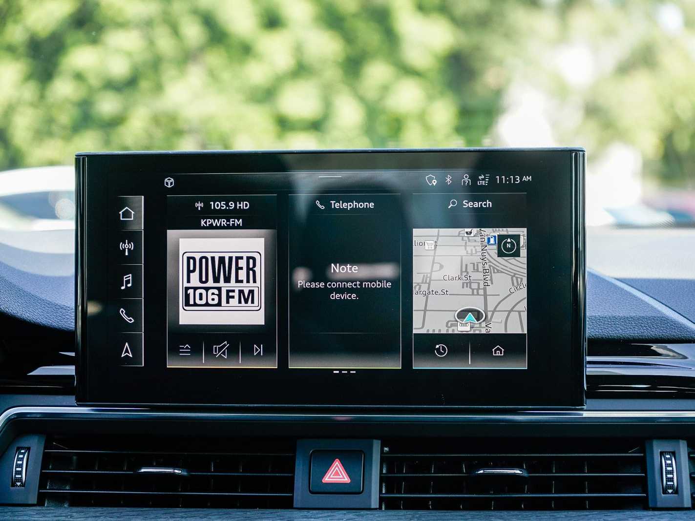 Thumbnail: 2023 Audi A4 - 14