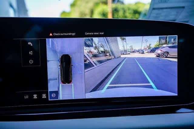 Thumbnail: 2025 Audi A5 - 23