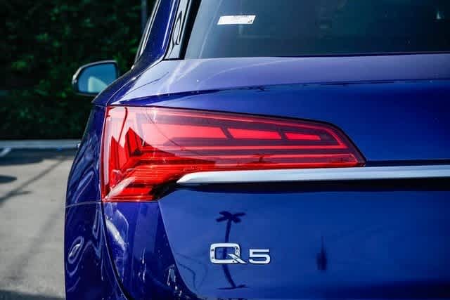 Thumbnail: 2021 Audi Q5 - 9