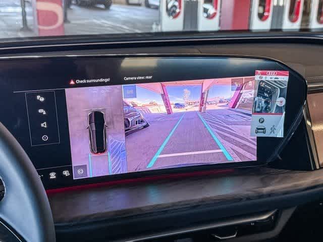 Thumbnail: 2025 Audi Q5 - 25