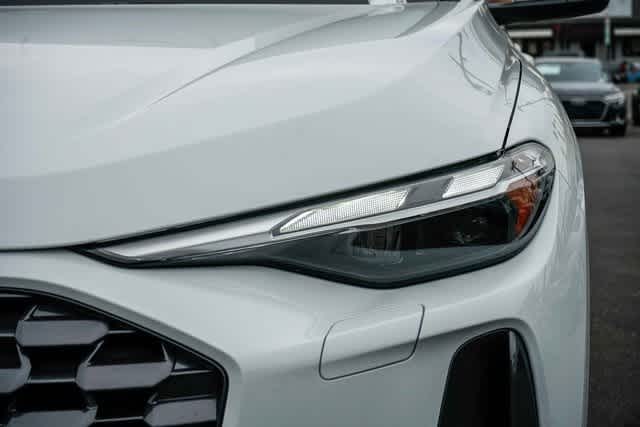 Thumbnail: 2025 Audi Q5 - 7