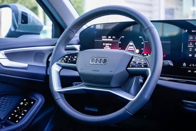 Thumbnail: 2025 Audi A5 - 15