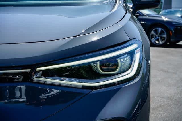 Thumbnail: 2023 Volkswagen ID.4 - 7