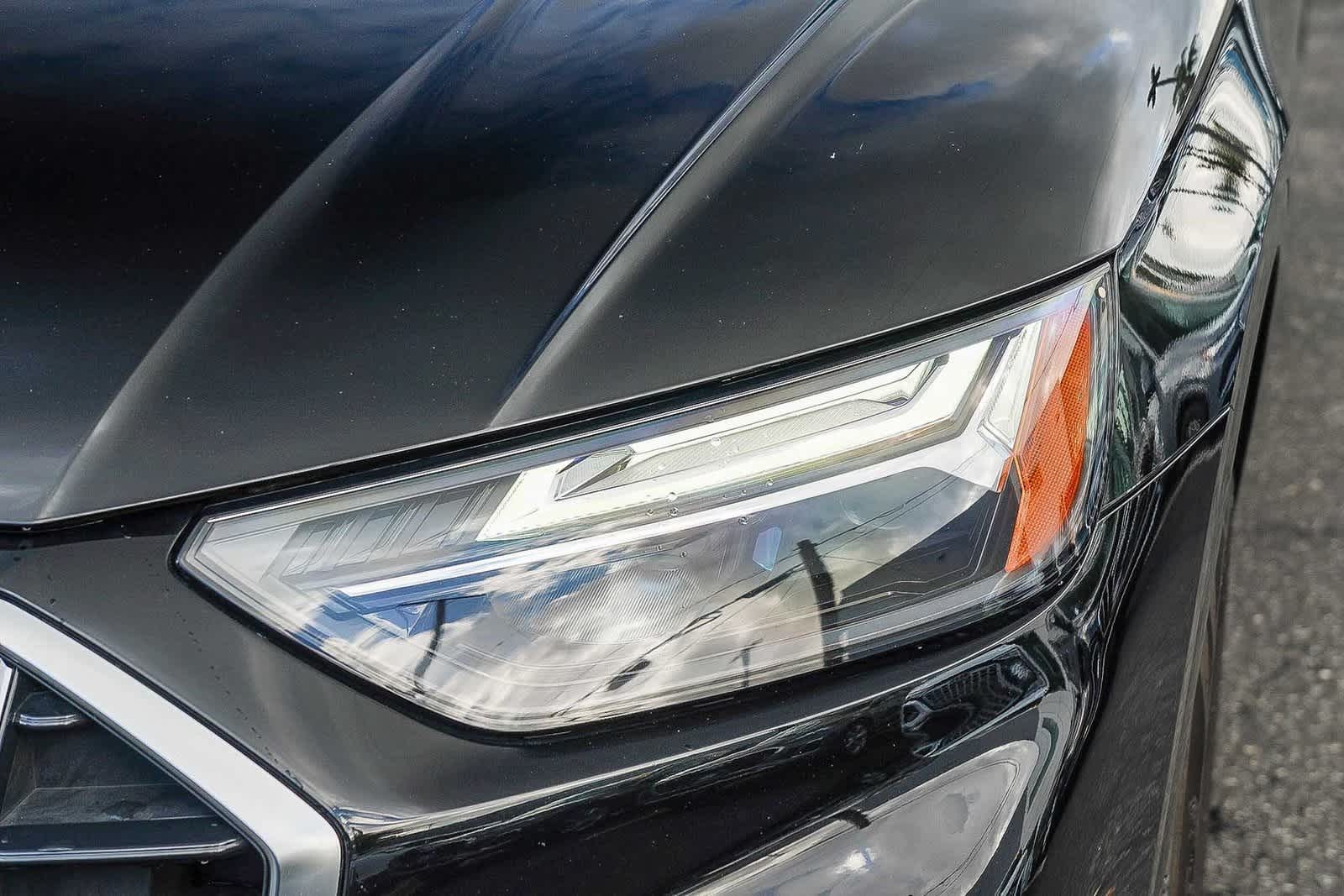 Thumbnail: 2023 Audi Q5 - 8