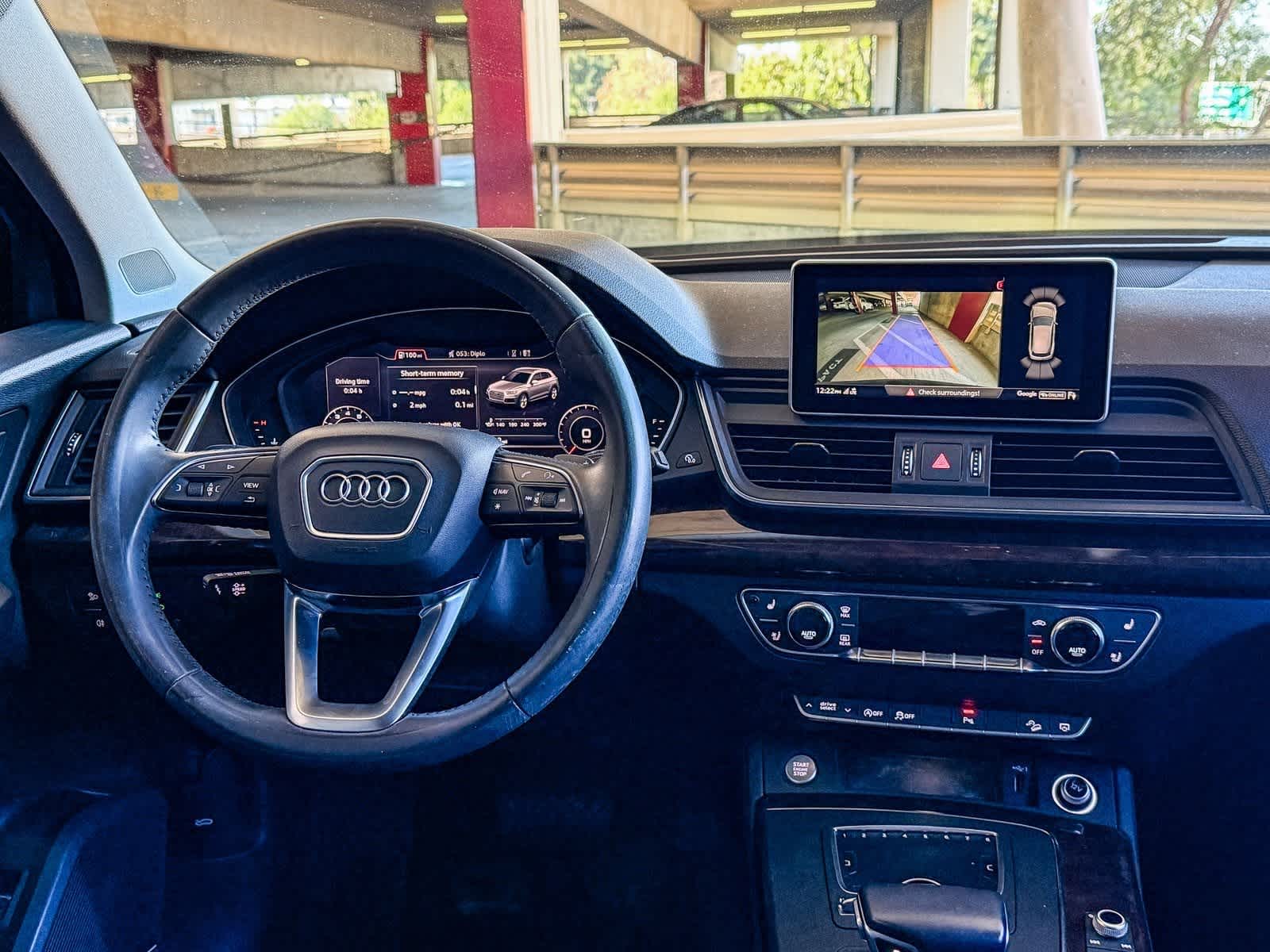 Thumbnail: 2019 Audi Q5 - 13