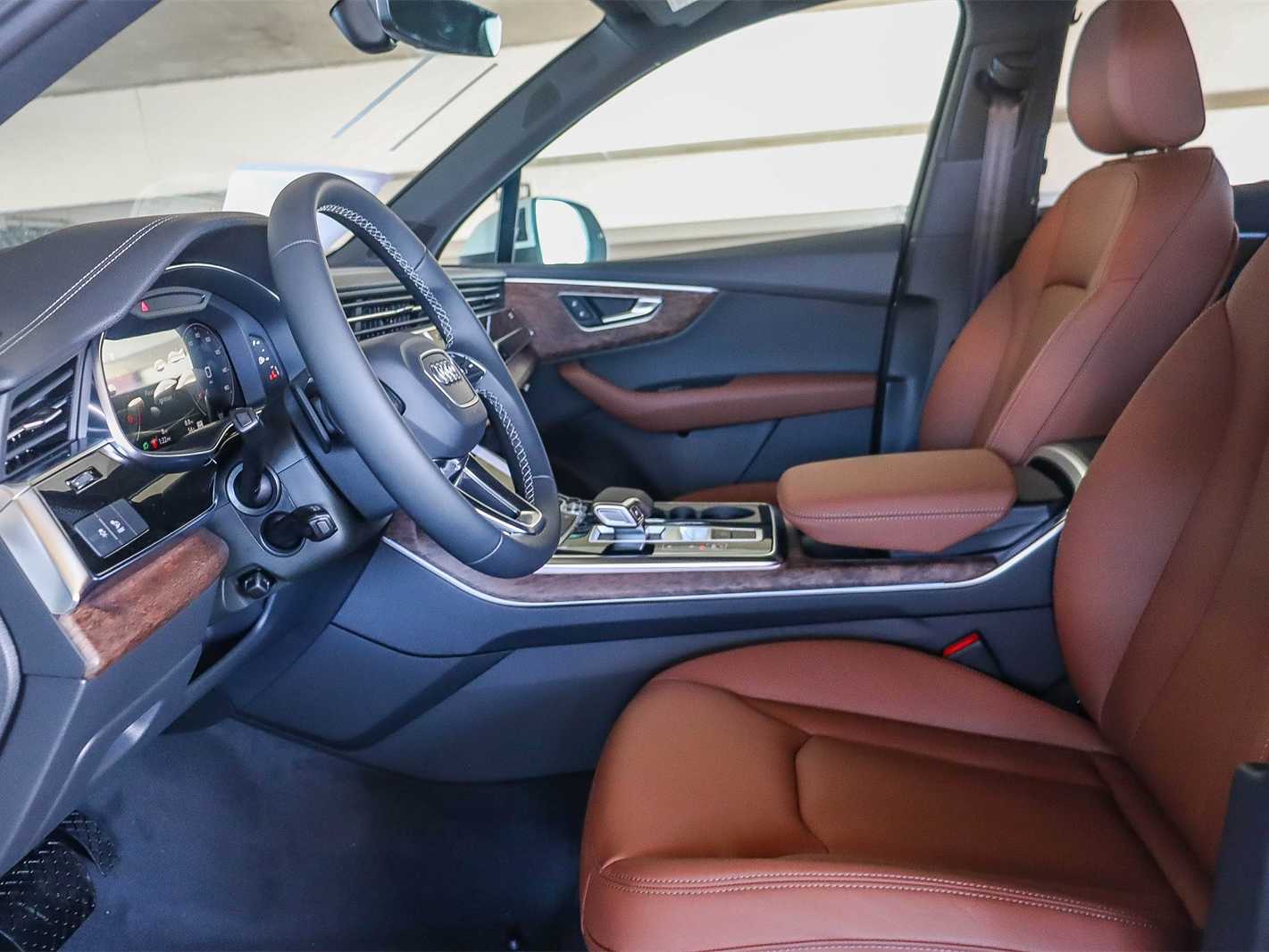 Thumbnail: 2026 Audi Q7 - 19