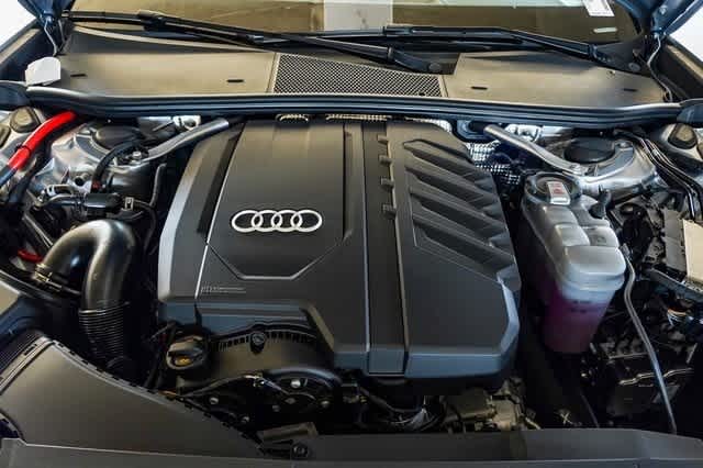 Thumbnail: 2025 Audi A6 - 29