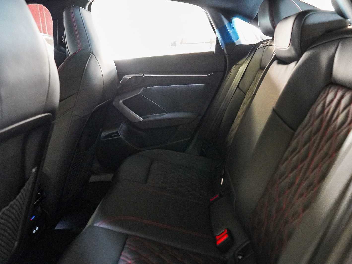 Thumbnail: 2026 Audi S3 - 18