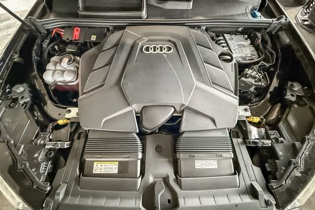 Thumbnail: 2025 Audi Q7 - 26
