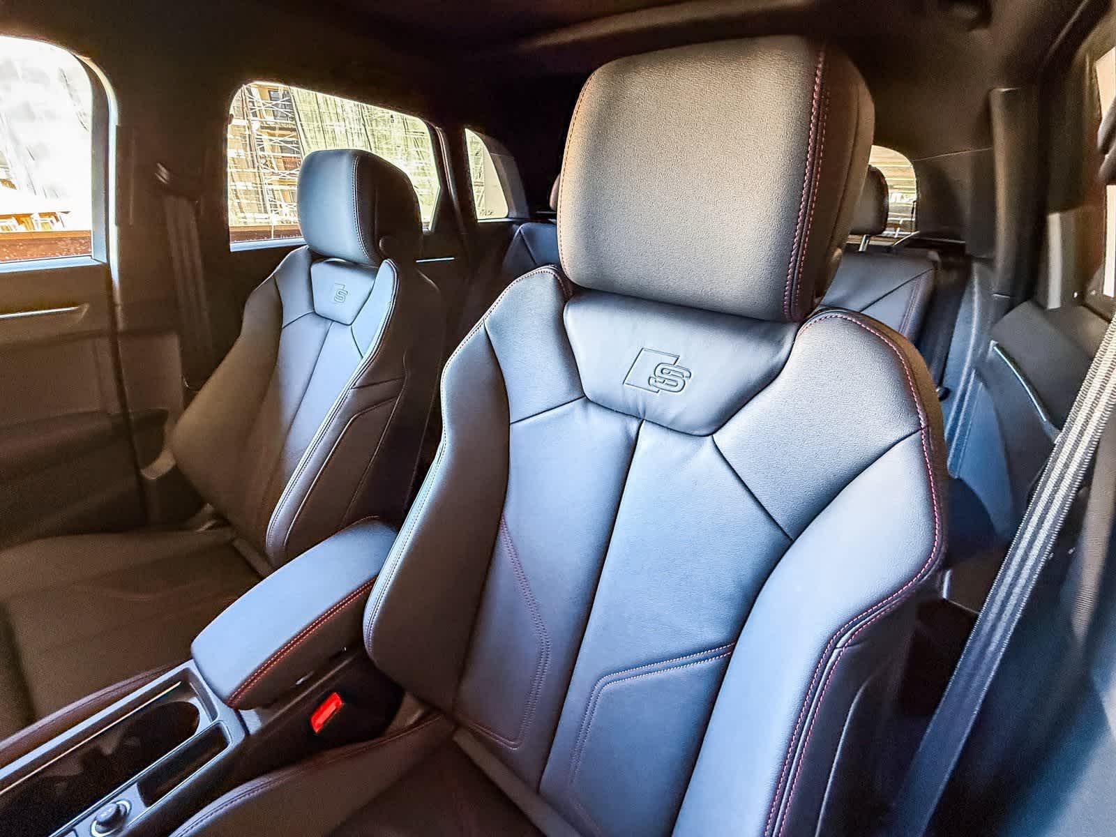 Thumbnail: 2025 Audi Q3 - 26