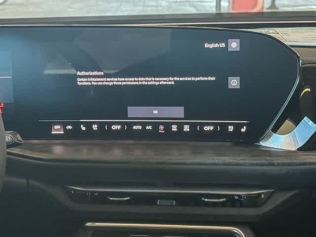 Thumbnail: 2025 Audi Q5 - 14