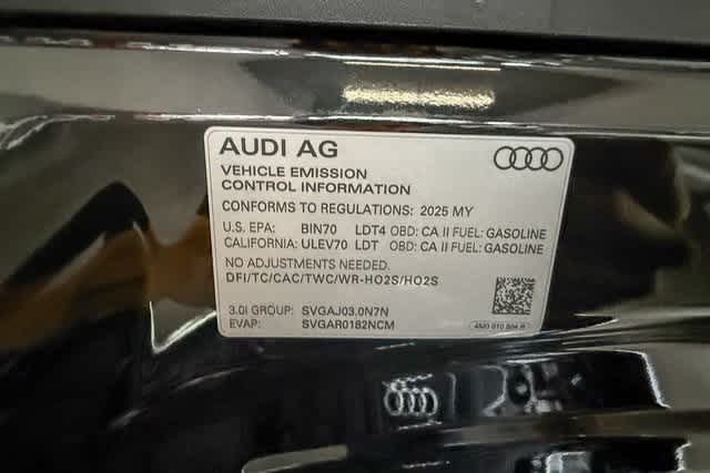 Thumbnail: 2025 Audi Q7 - 27