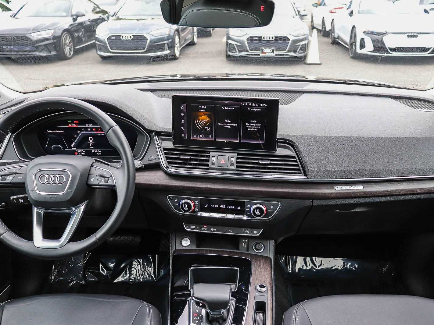 Thumbnail: 2023 Audi Q5 - 13