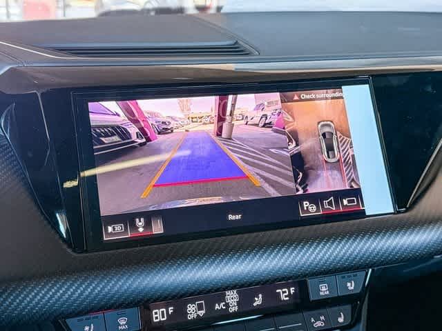 Thumbnail: 2026 Audi e-tron GT - 26