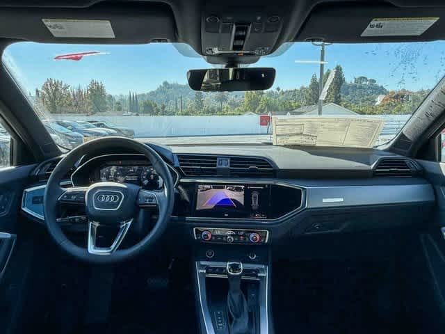 Thumbnail: 2025 Audi Q3 - 12