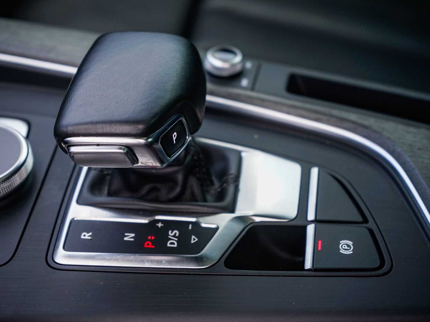 Thumbnail: 2019 Audi A5 - 21