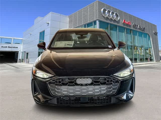 Thumbnail: 2025 Audi A5 - 2